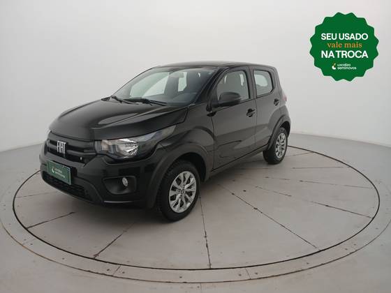 FIAT MOBI 1.0 EVO FLEX LIKE. MANUAL FIAT MOBI 1.0 EVO FLEX LIKE. MANUAL